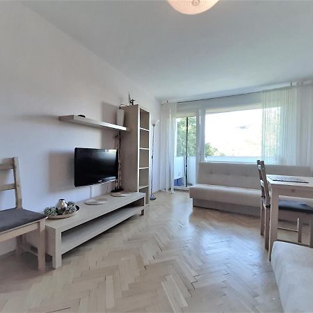 Your Best Apartment Kolobrzeska Gdansk Dış mekan fotoğraf