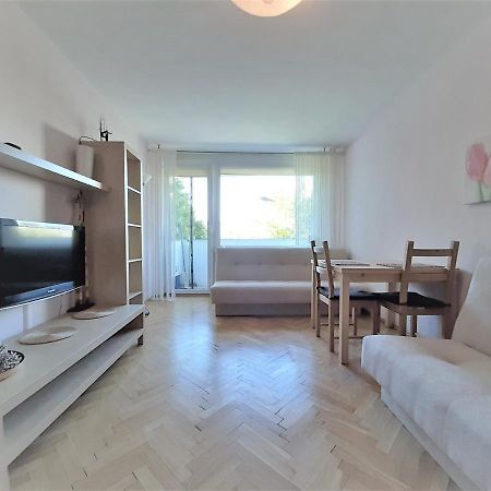 Your Best Apartment Kolobrzeska Gdansk Dış mekan fotoğraf