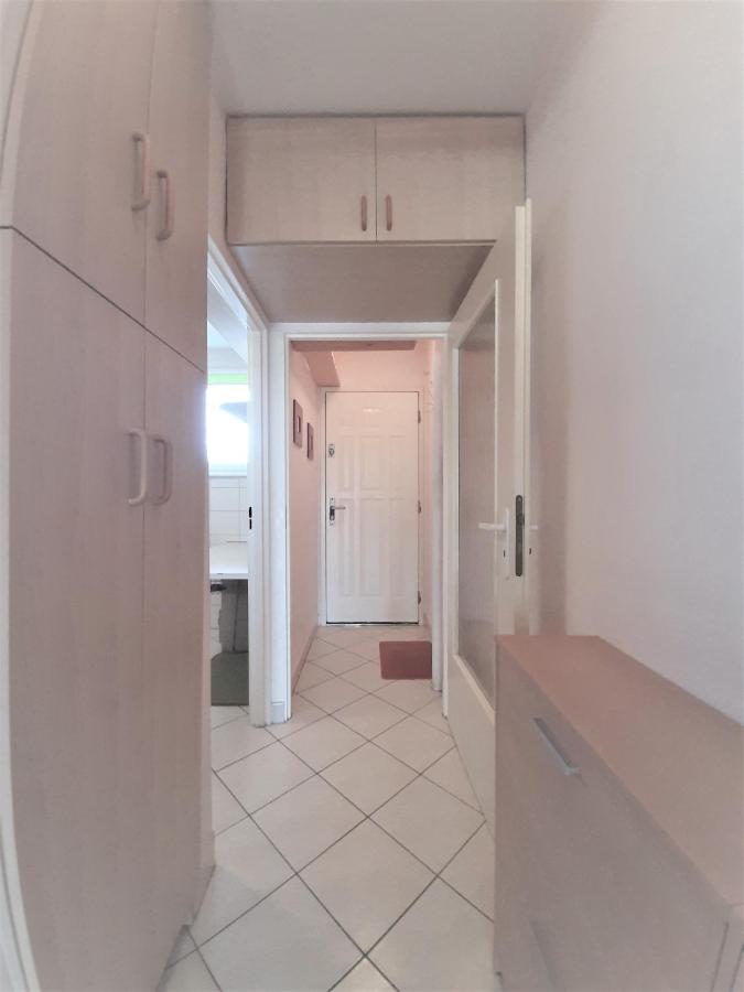Your Best Apartment Kolobrzeska Gdansk Dış mekan fotoğraf